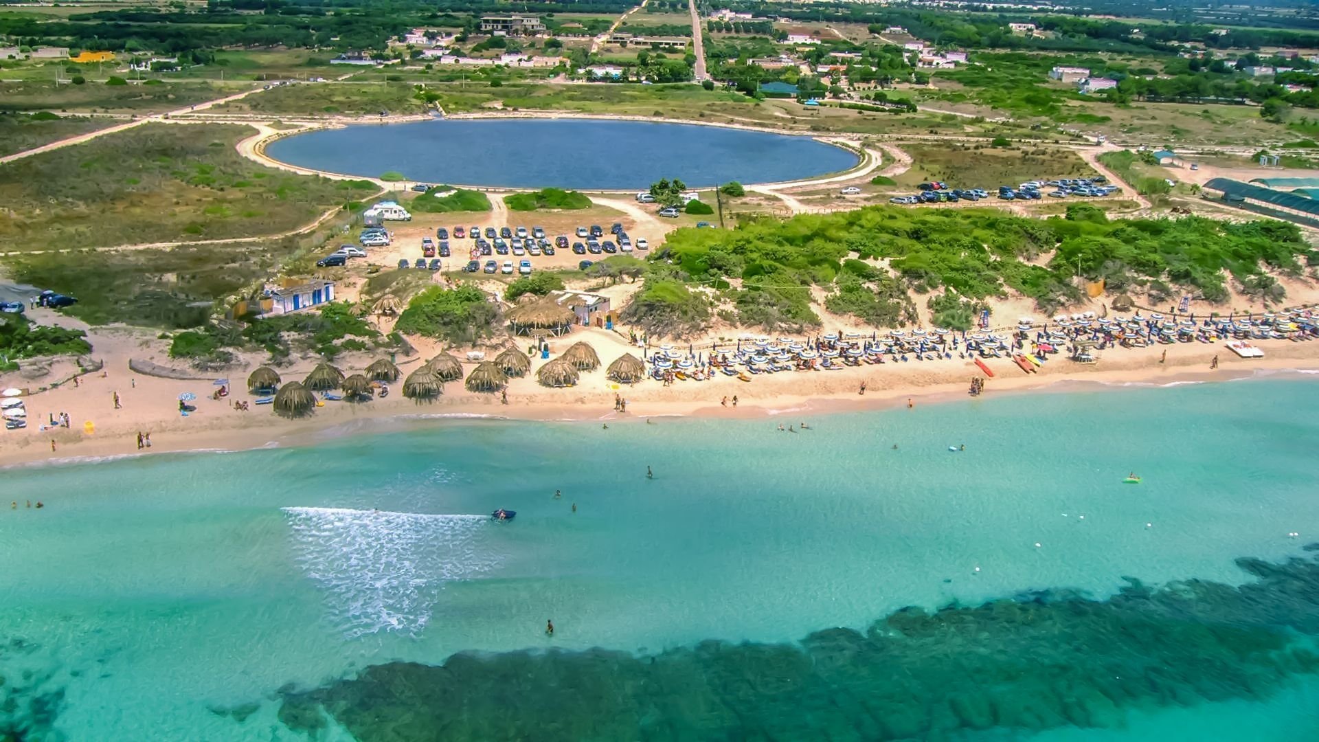 Open Club Chiusurelle & Eurovillage